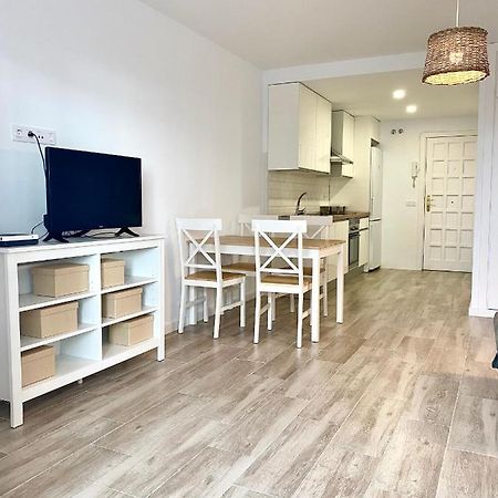 Bajamar SeaSun - Studio + Parking Apartamento Exterior foto