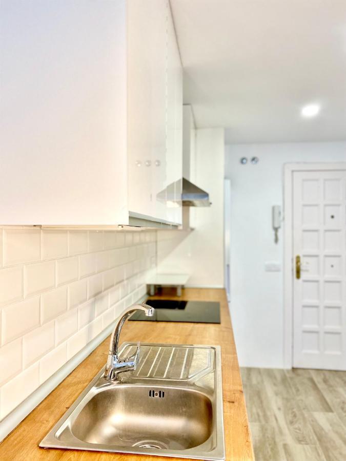 Bajamar SeaSun - Studio + Parking Apartamento Exterior foto