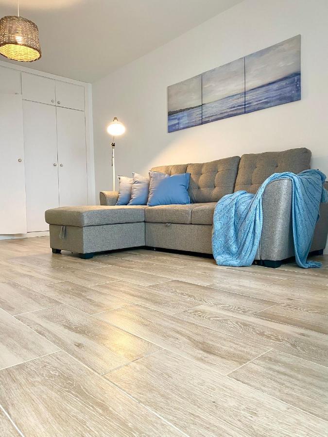Bajamar SeaSun - Studio + Parking Apartamento Exterior foto